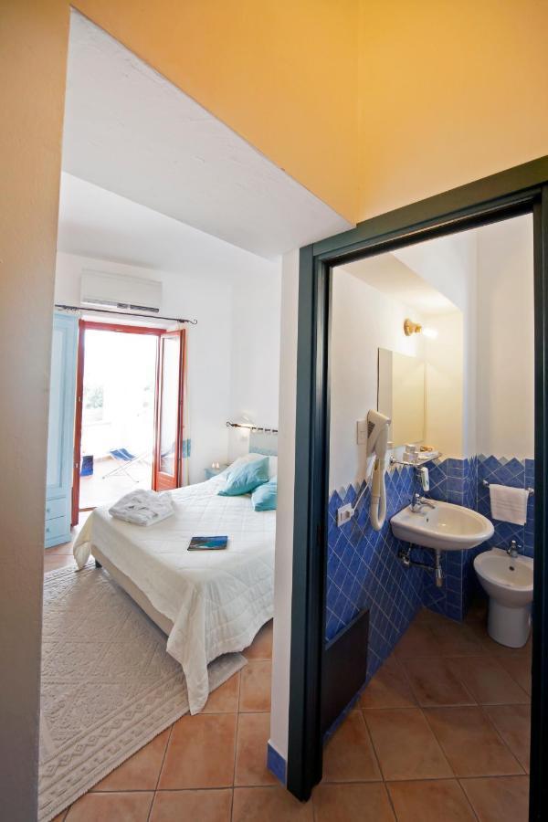 Hotel Bue Marino & Roof Lounge 3*