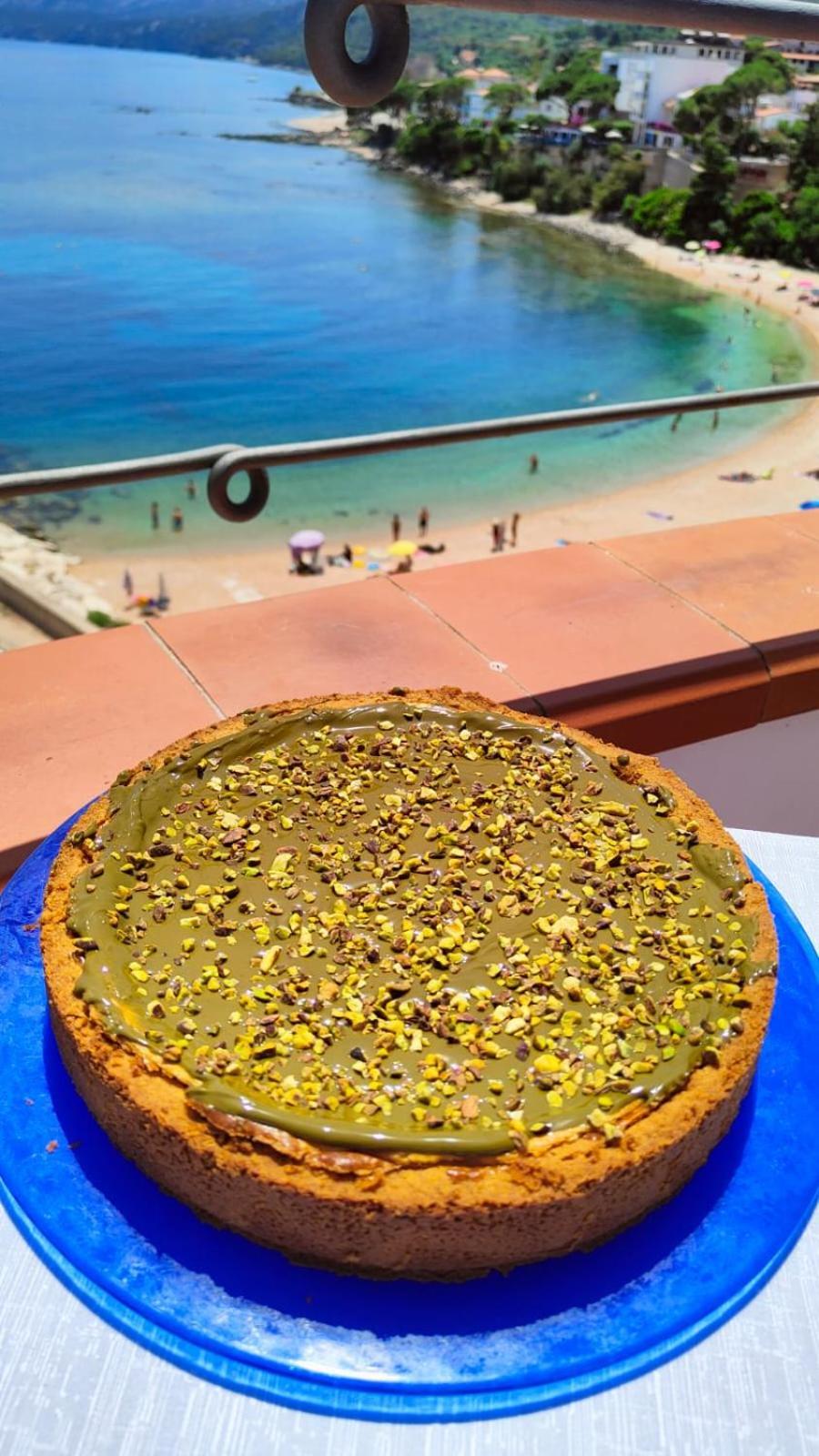 Bue Marino & Roof Lounge Cala Gonone