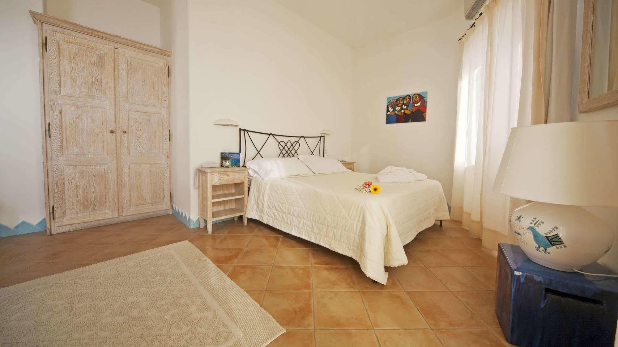 Bue Marino & Roof Lounge 3* Cala Gonone